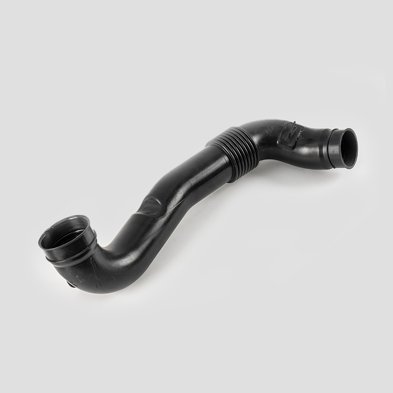 Intercooler Outlet Pipe Assembly