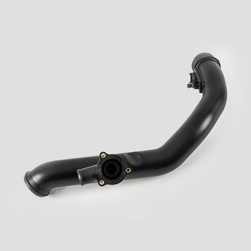 Intercooler Intake Pipe Assembly