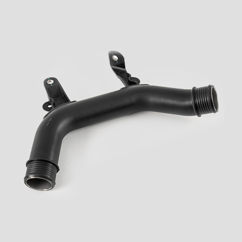 Intercooler Intake Pipe Assembly