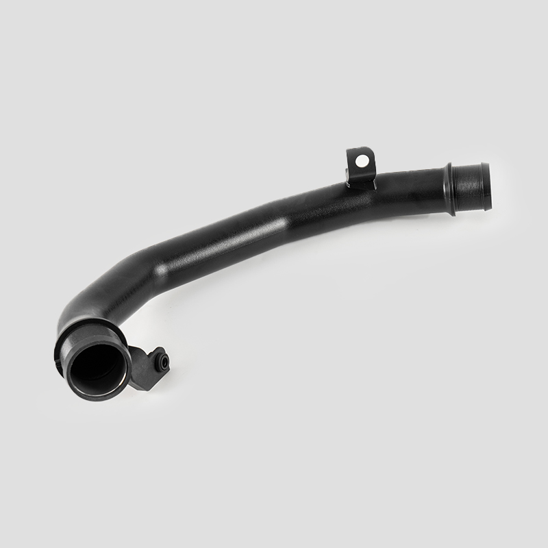 Intercooler Intake Pipe Assembly