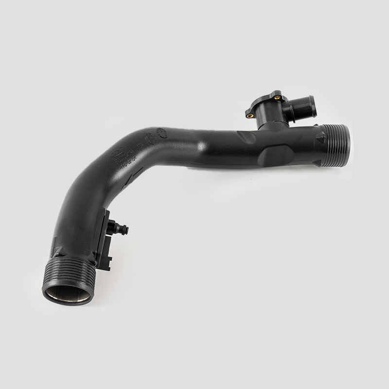 Chery Intercooler Intake Pipe Assembly