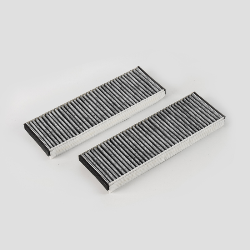 05-11 Audi A6L C6 4F0819439A Cabin Filter