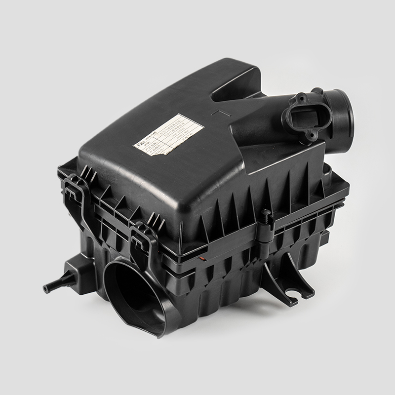 BAIC Automotive Engine Air Filtration System Housing Assembly